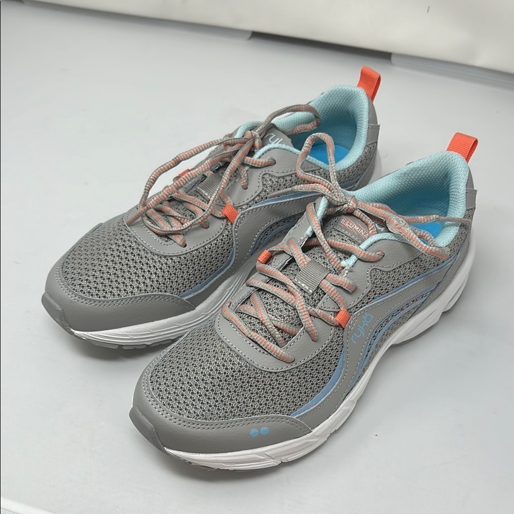 Ryka Illuminate size 9.5
